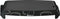 Brandt PLA1322N 2200W Zwart elektrische grillplaat