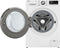 LG F4WR700Y - Wasmachine - TurboWash 360° 39 min - Stoomtechnologie