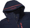 Icepeak Foley - Skijas Heren - Waterdicht 10000mm - Donkerblauw