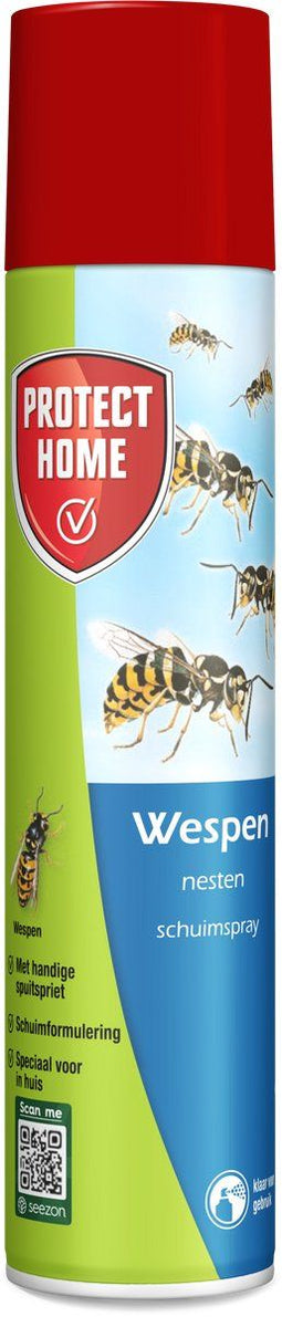 Protect Home Wespen Schuimspray