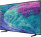 Samsung Neo QLED QN1EF - Ultra HD TV - 75 inch - 3840x2160 (4K) - Zwart
