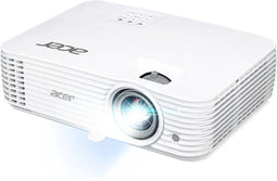 Acer P1657Ki - Projector - 4500 ANSI lumen - 1080p (1920x1080)