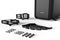 be quiet! Silent Base 802 - Tower - Geluidsreductie en optimale luchtstroom - Zwart