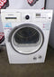 Siemens WT46W582NL - Warmtepompdroger - 7 kg - Wit