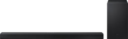 Samsung HW-Q600A - Geluidsbalk - Dolby Atmos 3.1.2-kanaals met draadloze subwoofer - Zwart