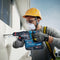 Bosch GBH 18V-22 PROFESSIONAL - Klopboor - 18V 1,9J 22mm SDS-Plus