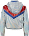 Retour Jeans Jas Lana - Meisjes - Waterafstotend - Maat 104