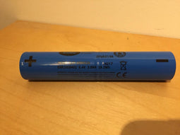 Maglite Reserveaccu voor mag-tac Mag-Tac Akku