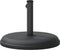 vidaXL - Parasolvoet - voor - stokken - van - Ø32/35/38 - mm - 15 - kg - rond