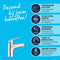 GROHE Swift - Wastafelkraan S-Size - Energie- en waterbesparend - Chroom