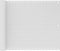 vidaXL - Balkonscherm - HDPE - 75x400 - cm - wit