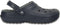 Crocs - Classic Lined Clog - Instap Sandaal - 38 - 39 - Blauw