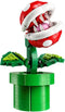 LEGO Super Mario - Piranha Plant (71426) - Bouwbaar displaymodel - 23 cm hoog