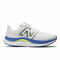 Hardloopschoenen voor Volwassenen New Balance FuelCell Propel Mannen Wit - 44