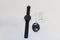 GARMIN Venu 4 45mm Zwart/Zwart Smartwatch Zwart
