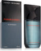 Issey Miyake Fusion d'Issey Eau de toilette spray 100 ml