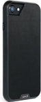 MOUS Limitless 2.0 Apple iPhone 8 / 7 / 6(s) Hoesje Black Leather