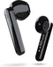 Trust Primo Touch - Draadloze Bluetooth Oortelefoon - 4 uur speeltijd - Zwart