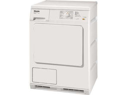 Miele T4263C - Condensdroger - 6 kg - SoftCare-trommel - Energieklasse C