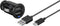 Goobay 58820 - USB-A autolader - 2 poorten 2,1A - Zwart