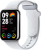 Xiaomi Smart Band 8 Pro - Smartwatch - Gezondheidsmonitoring GNSS - Zilver (Grijs)