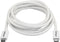 Startech.com TBLT3MM2MW - Thunderbolt 3 USB-C kabel 20Gbps - 2m wit