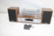 Lenco MC-160WD - HiFi Stereo Set - Platenspeler DAB+ Bluetooth 5.0 - Houtkleur