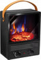 MPM - Heater - Open haard - Kachel Elektrisch - MEK-02