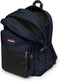 Eastpak Pinnacle - Rugzak 38L - Gewatteerde banden en achterpaneel - Ultra Marine