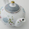 Laura Ashley Heritage Collectables Theepot Elveden - Wit - 1,6 liter - Giftset