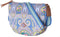 Oilily-City Schoudertas Riviera-Dames