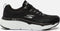 Skechers Max Cushioning Elite - Dames Sneakers - Maximaal comfort - Black