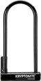 Kryptonite Keeper - U-slot - 10,2 x 25,4 cm 12 mm - Zwart