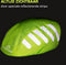 NEXTCOVER® Universele regenhoes - 100% wind- en waterdichte helmhoes - neonkleurig