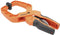JORGENSEN 2465022 Ratelspanklem 100 MM Spanbreedte (max.):100 mm Afmeting, lengte: 245 mm Afm. werkbereik:100 mm