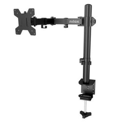 Nilox NXSMA01B - Schermtafel Support - Staal - Zwart