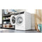 BOSCH WGH246A7NL - Wasmachine - SpeedPerfect - ActiveWater Plus