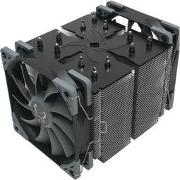 Scythe Ninja 5 Rev. B - 120mm