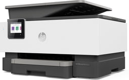 HP OfficeJet Pro 9013 - Multifunctionele Printer - 22 ppm - Dubbelzijdig printen
