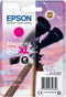 Epson 502XL - Inktcartridge - 470 pagina's - Magenta