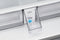 Samsung RF59C701ES9 - French-deur-koelkast 649L met IJsdispenser en WiFi - Inox