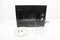 Inventum IMC6132FZWA - Inbouw magnetron - Grill - Wit