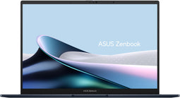 ASUS Zenbook 14 OLED UX3405CA - Laptop - 32GB RAM - Intel Core Ultra 9 285H - 1TB opslag (2023)
