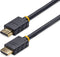 StarTech HDMM5MA - Actieve High Speed HDMI Kabel - 5 m - Zwart