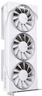 XFX Swift - AMD Radeon RX 9060 XT - 16GB GDDR6 Triple Fan Gaming Edition - Wit