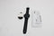 Hama 8900 - Smartwatch - GPS telefoonfunctie gezondheidsmonitoring - Zwart