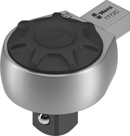 Wera 05078637001 Omkeerbare insteekratel