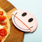 Bitten Blije Pizzasnijder