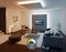 Paulmann MaxLED 500 - LED-strip basisset - Tunable White 150 cm 10 W zilver
