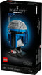 LEGO® Star Wars™ Jango Fett™ Helm - Bouwset voor Volwassenen - 616 Onderdelen - (75408)